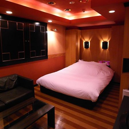 Hotel K Village Tokorozawa Eksteriør billede