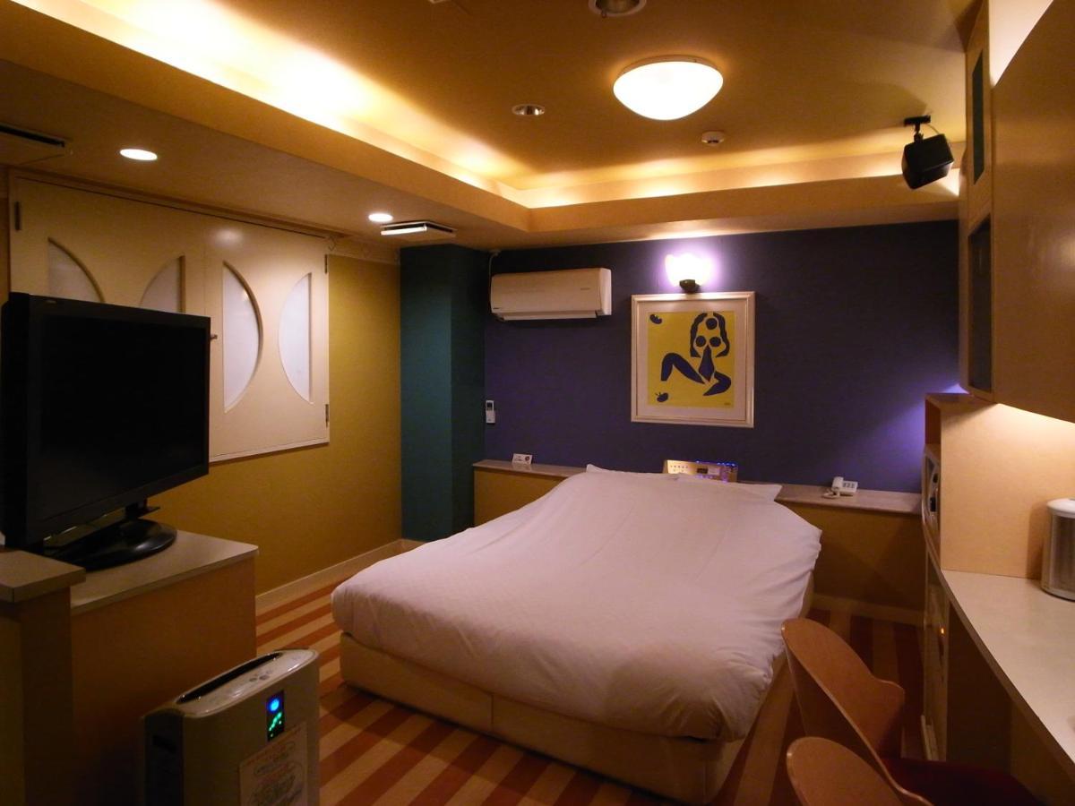 Hotel K Village Tokorozawa Eksteriør billede