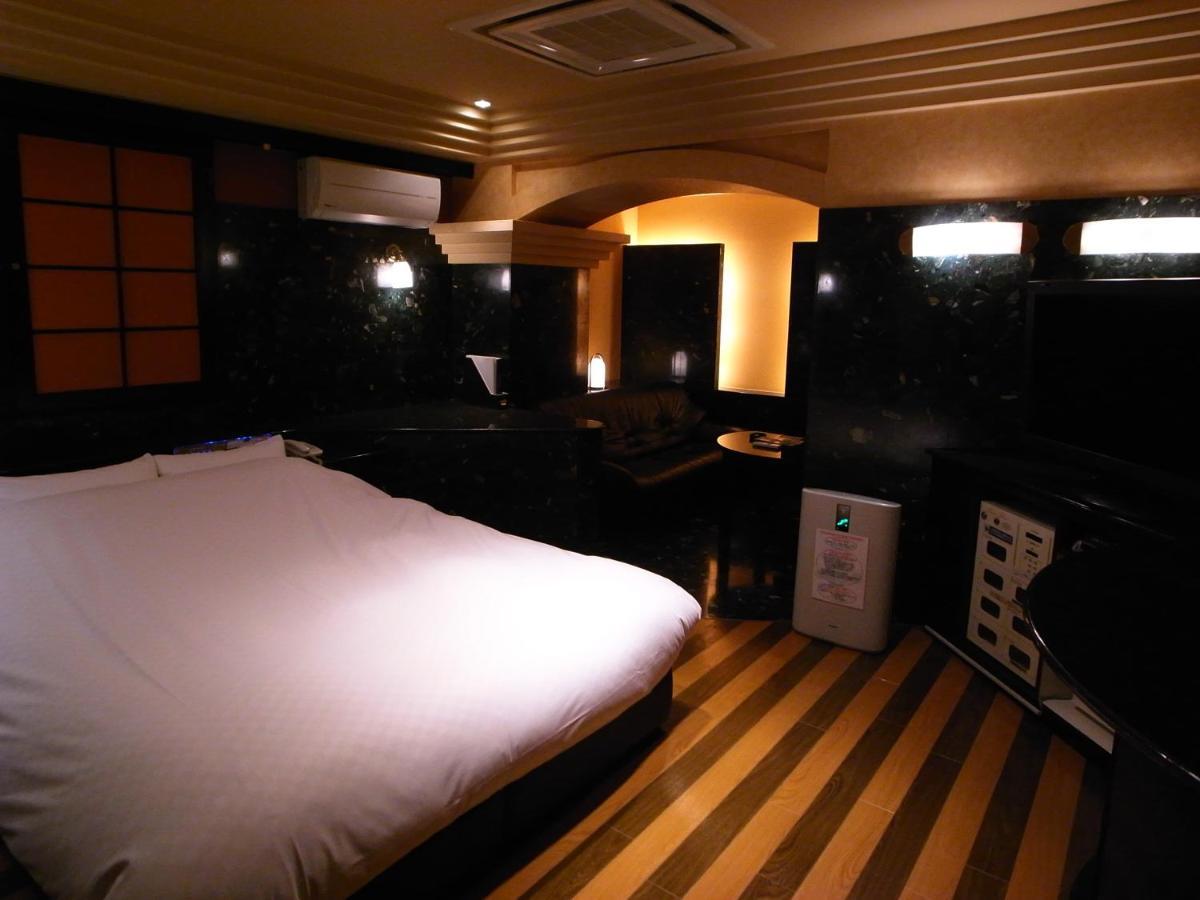 Hotel K Village Tokorozawa Eksteriør billede