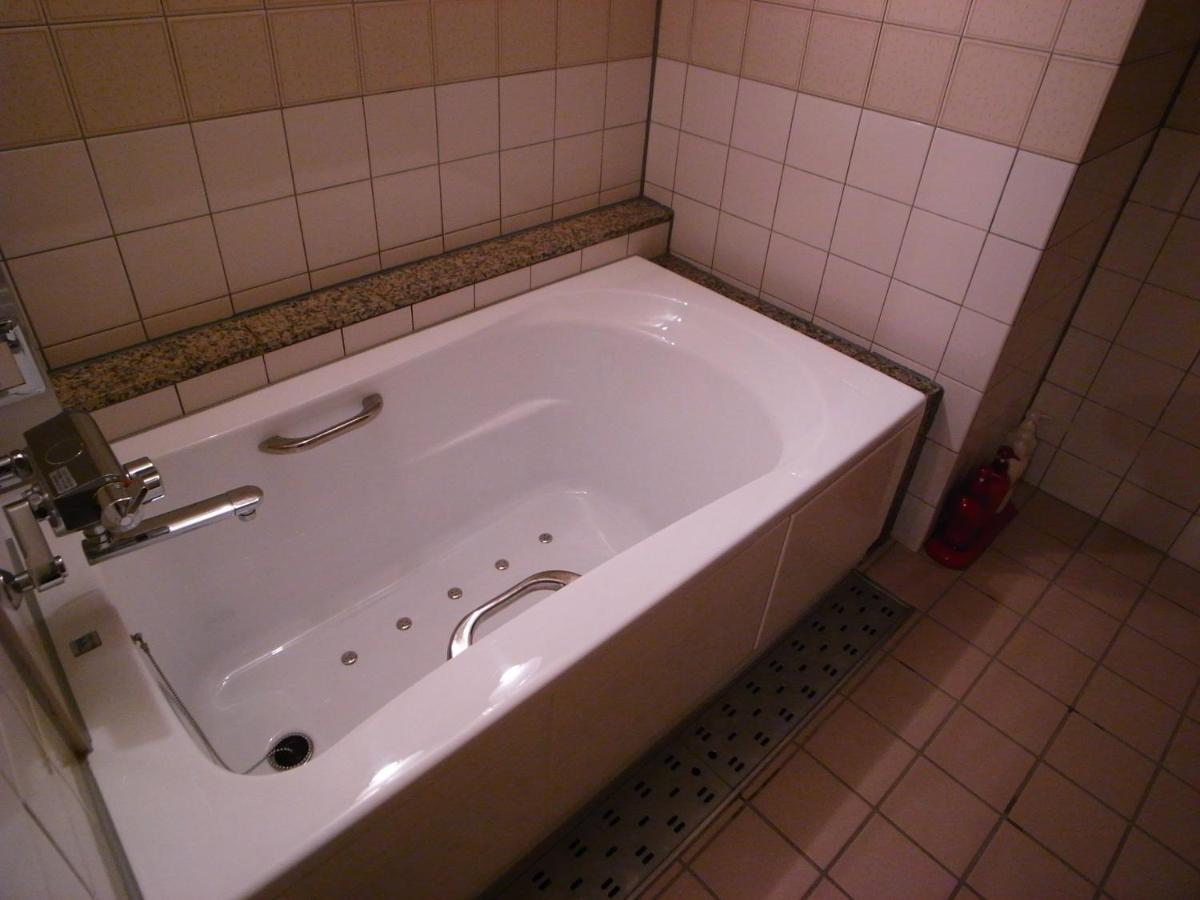 Hotel K Village Tokorozawa Eksteriør billede