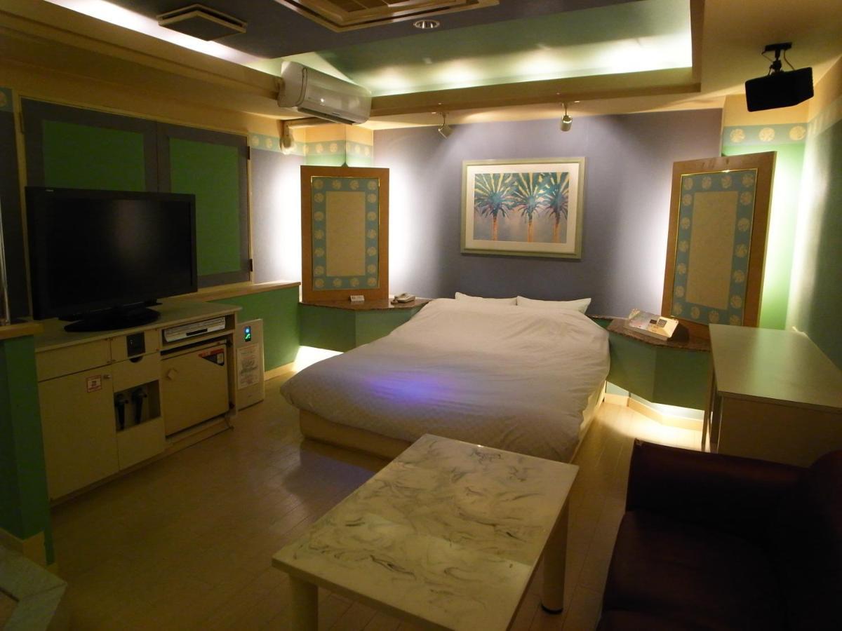 Hotel K Village Tokorozawa Eksteriør billede