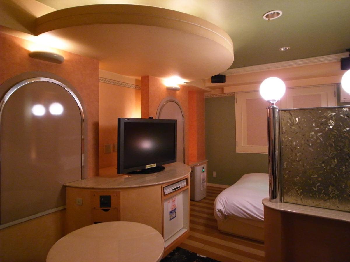 Hotel K Village Tokorozawa Eksteriør billede